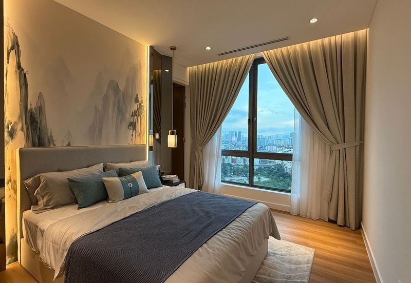 D'Rapport Residences