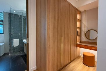 D'Rapport Residences