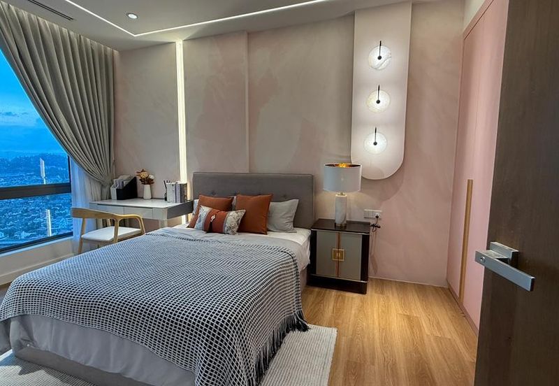 D'Rapport Residences