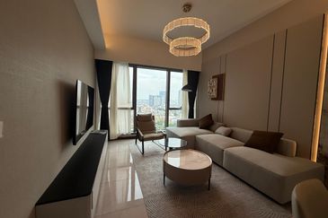 Core Residence @ TRX