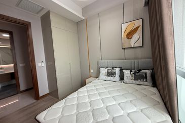 Core Residence @ TRX