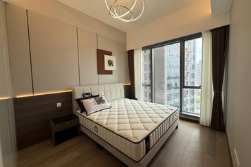 Core Residence @ TRX