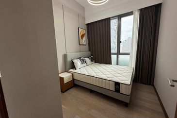 Core Residence @ TRX