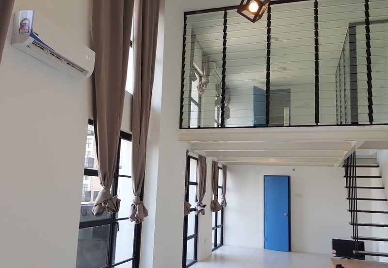 Colonial @ Empire city