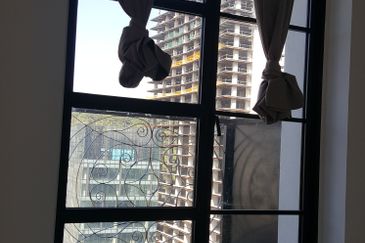 Colonial @ Empire city