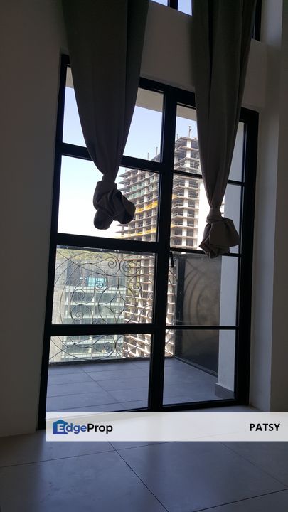 Empire City Colonial Loft, High Floor, Good View, Selangor, Damansara Perdana