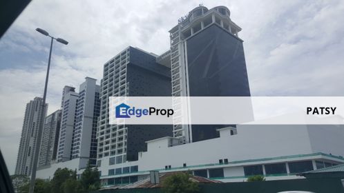 Skypark Office Tower 5, Cyberjaya, Selangor, Cyberjaya