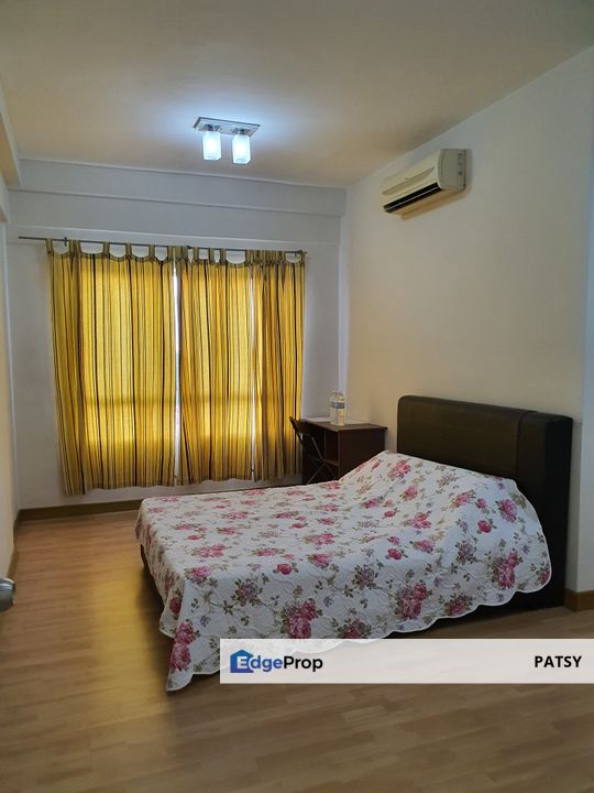 Cova Suites, Selangor, Kota Damansara