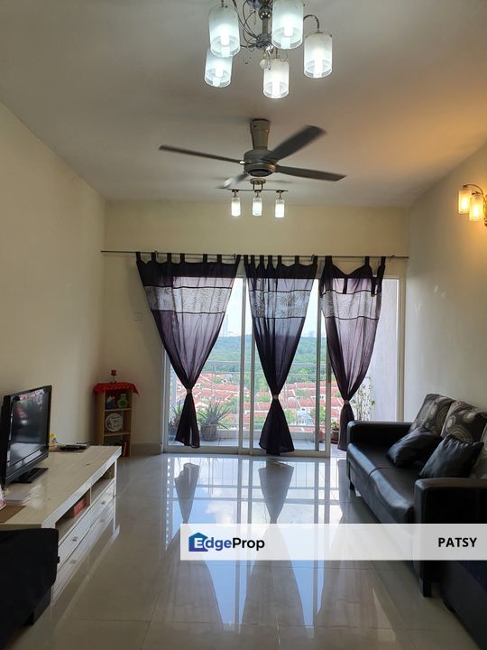 Cova Suites, Selangor, Kota Damansara