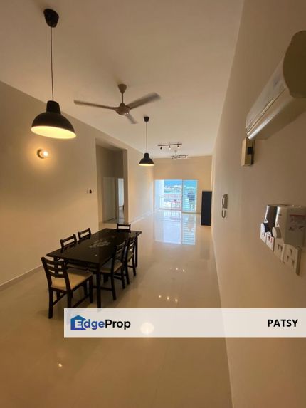 Cova Suites, Selangor, Kota Damansara