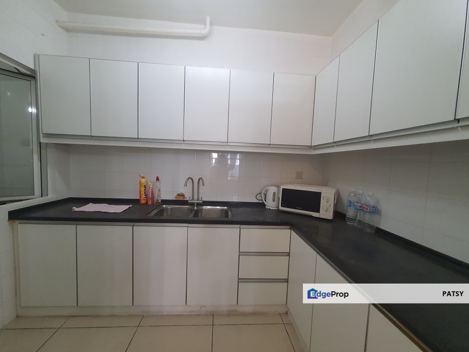 Cova Suites, Selangor, Kota Damansara