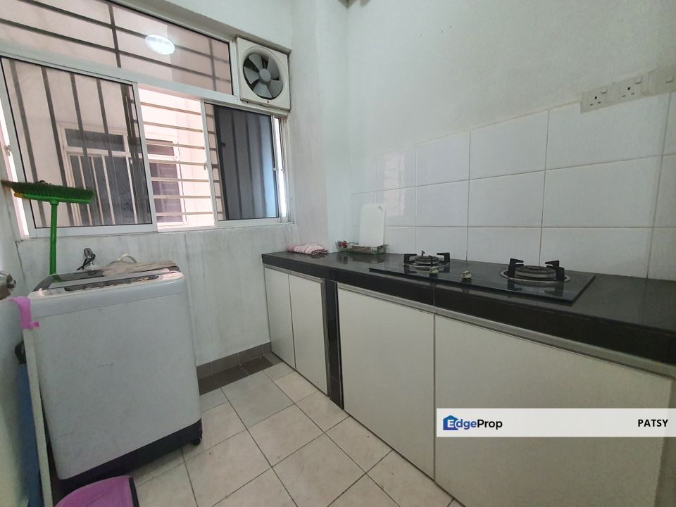 Cova Suites, Selangor, Kota Damansara