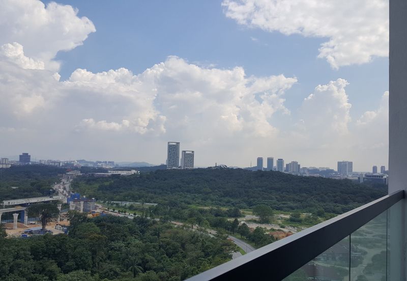Sky Park