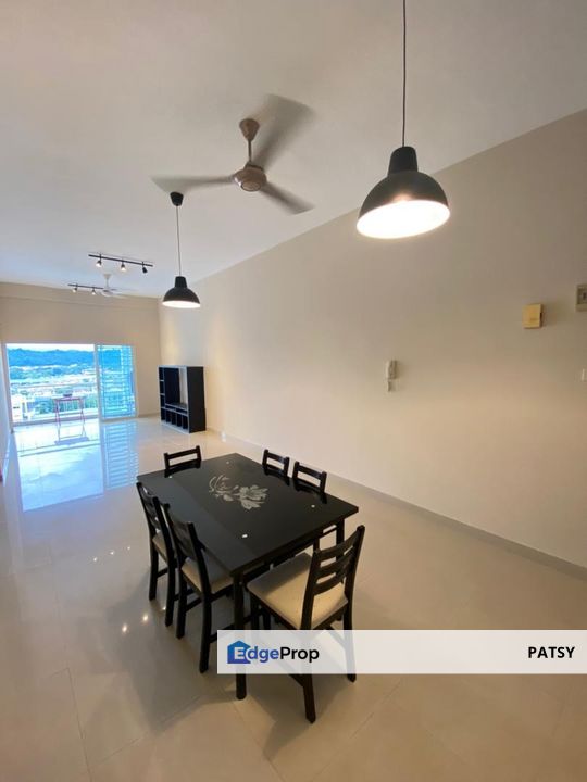 Cova Suites, Selangor, Kota Damansara