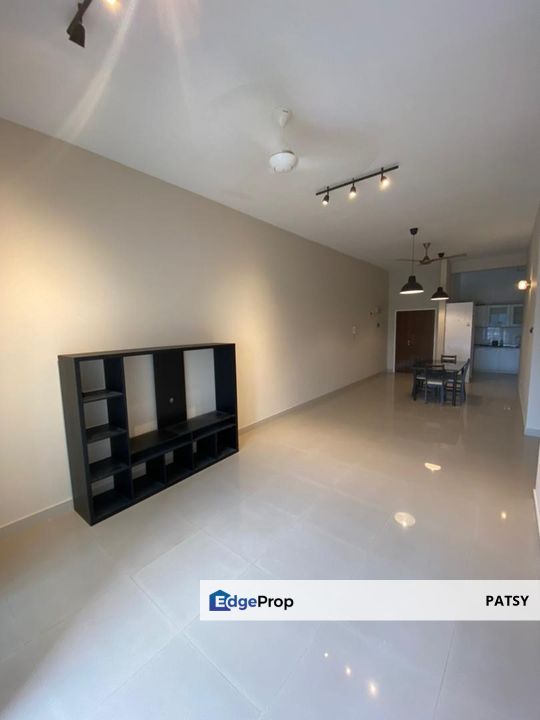 Cova Suites, Selangor, Kota Damansara