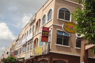 Bandar Puteri Puchong
