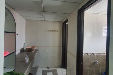 Bandar Puteri Puchong