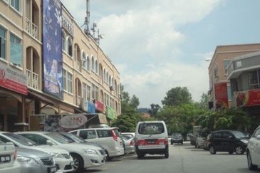 Bandar Puteri Puchong