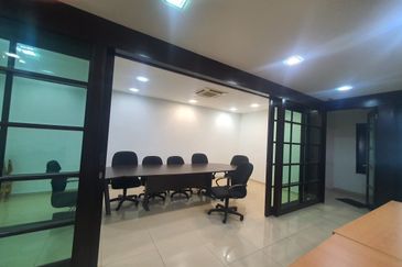 Bandar Puteri Puchong