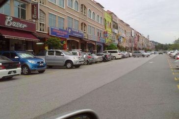 Bandar Puteri Puchong