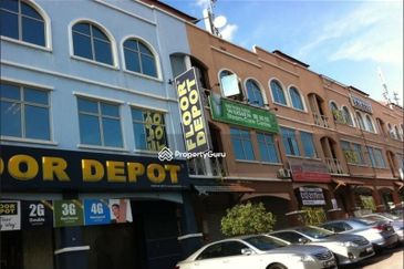 Bandar Puteri Puchong