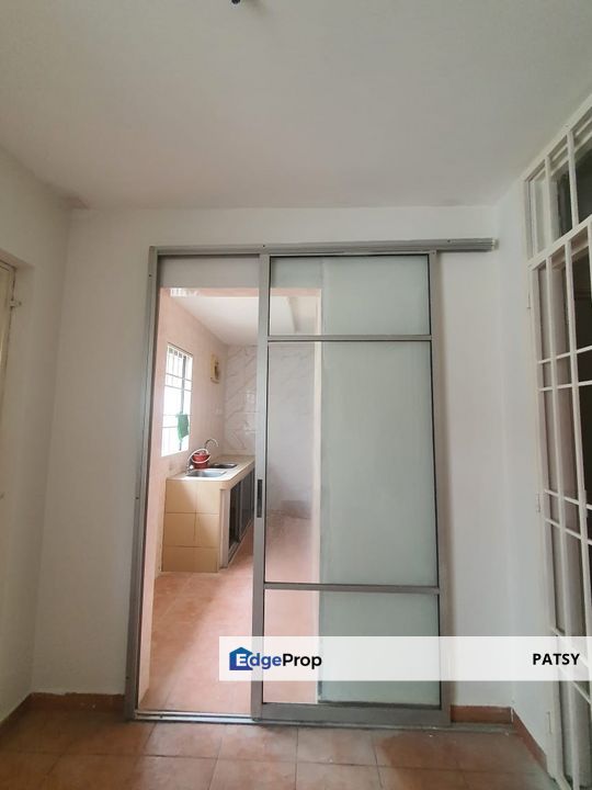 2-storey Intermediate, Bandar Puteri, Gated Guarded, Selangor, Bandar Puteri Puchong