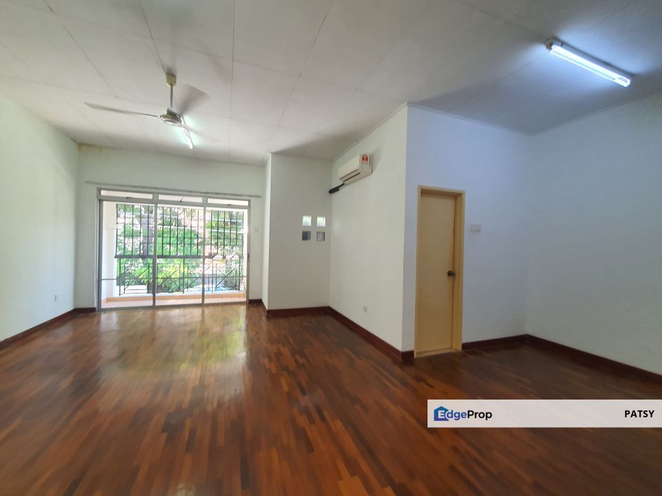 2-storey Intermediate, Bandar Puteri, Gated Guarded, Selangor, Bandar Puteri Puchong