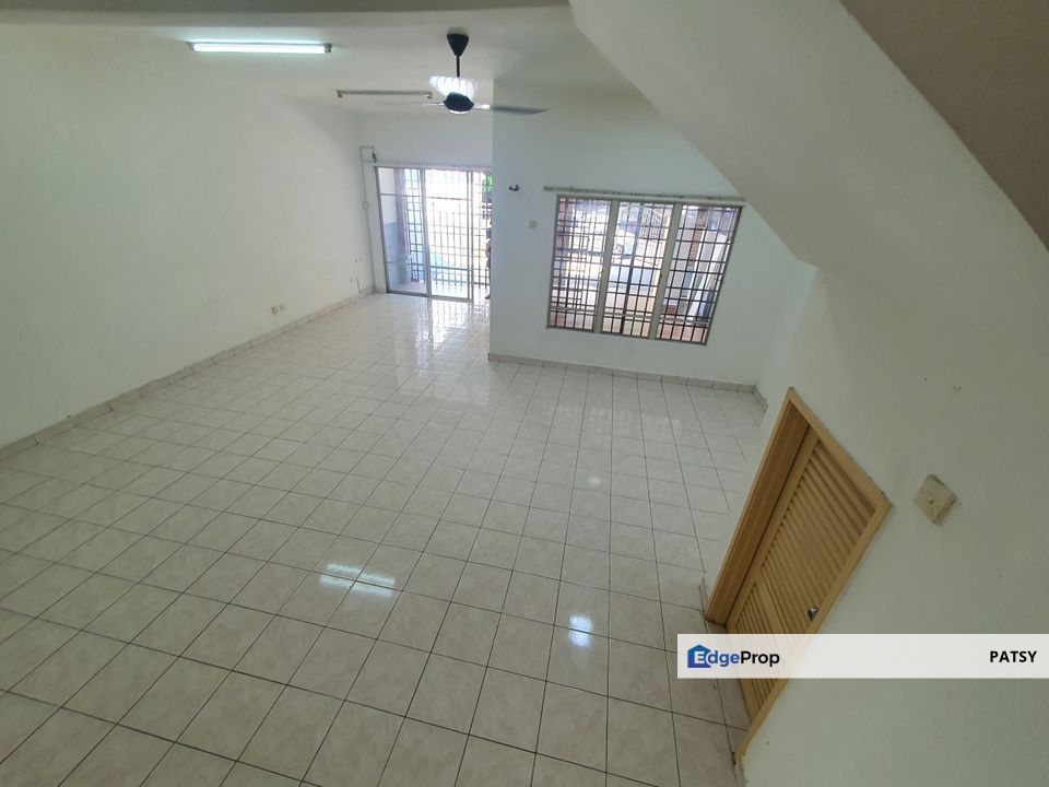 2-storey Intermediate, Bandar Puteri, Gated Guarded, Selangor, Bandar Puteri Puchong