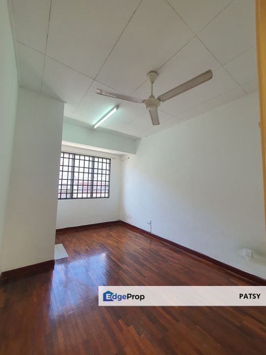 2-storey Intermediate, Bandar Puteri, Gated Guarded, Selangor, Bandar Puteri Puchong