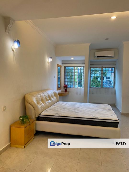 Bandar Puchong Jaya, Jalan Kenari, Extended & Beautifully Renovated, Selangor, Puchong