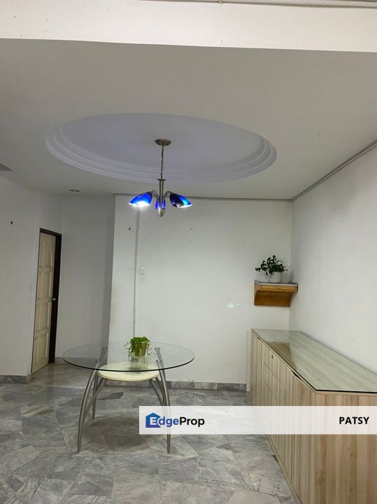 Bandar Puchong Jaya, Jalan Kenari, Extended & Beautifully Renovated, Selangor, Puchong