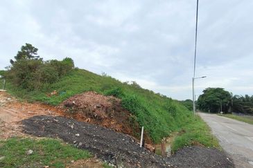 Taman Perindustrian Senai