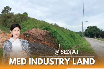 Taman Perindustrian Senai