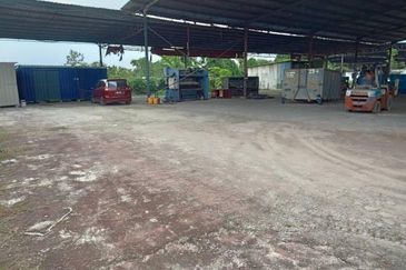 Kawasan Perindustrian Seelong