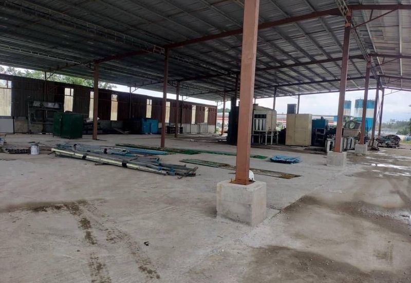 Kawasan Perindustrian Seelong