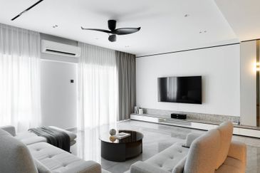 New launching Condo with 28 facilities @ The Parque