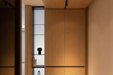 New launching Condo with 28 facilities @ The Parque