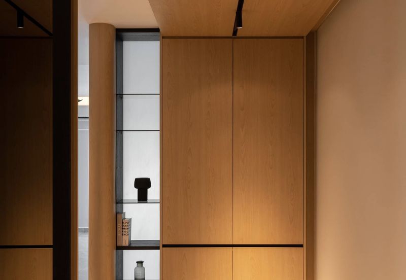 New launching Condo with 28 facilities @ The Parque