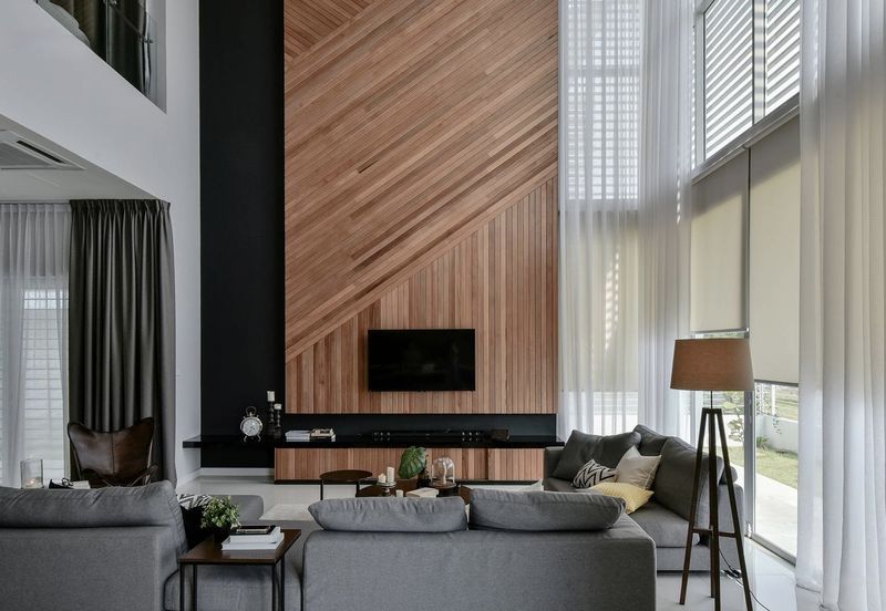 New launch Semi D Bungalow