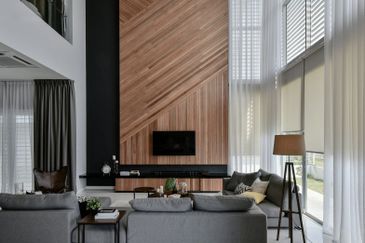 New launch Semi D Bungalow