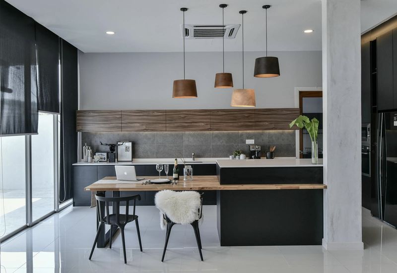 New launch Semi D Bungalow