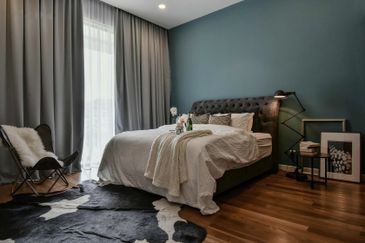 New launch Semi D Bungalow