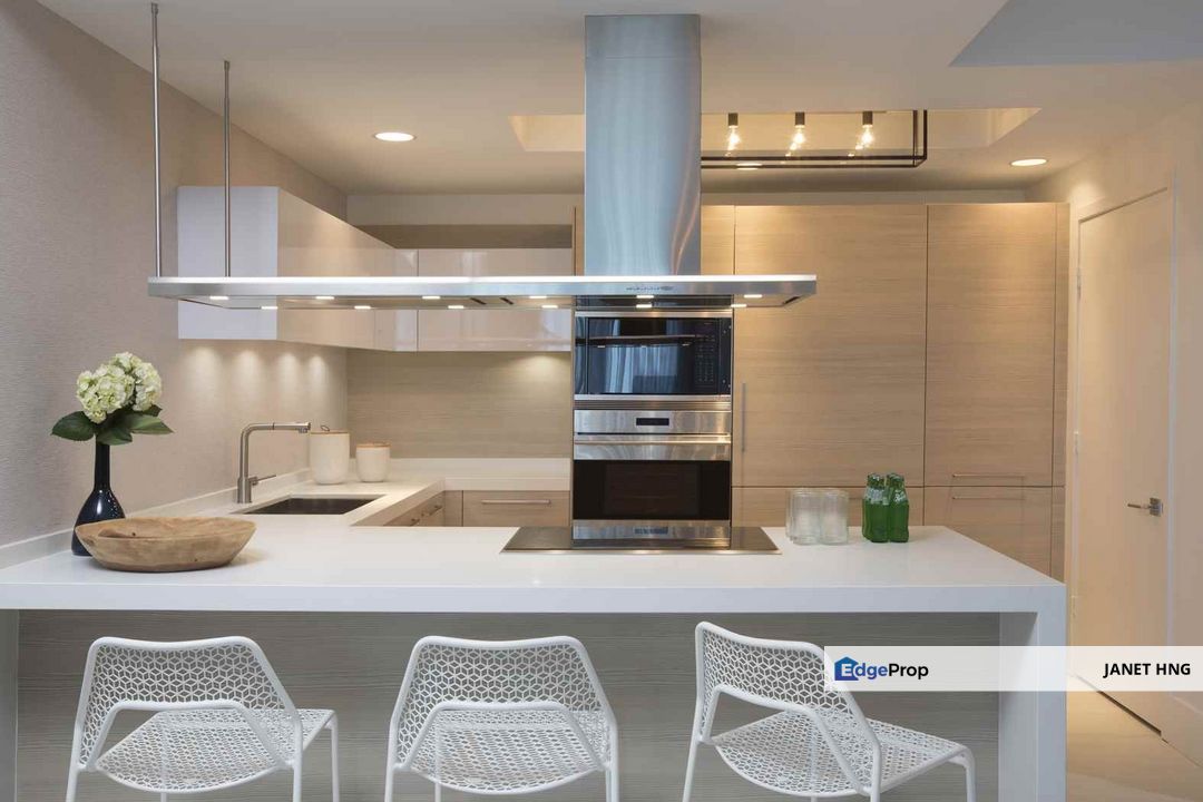 Condominium The Parque, Selangor, Telok Panglima Garang