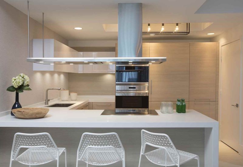 The Parque Residence @ Eco Santuary