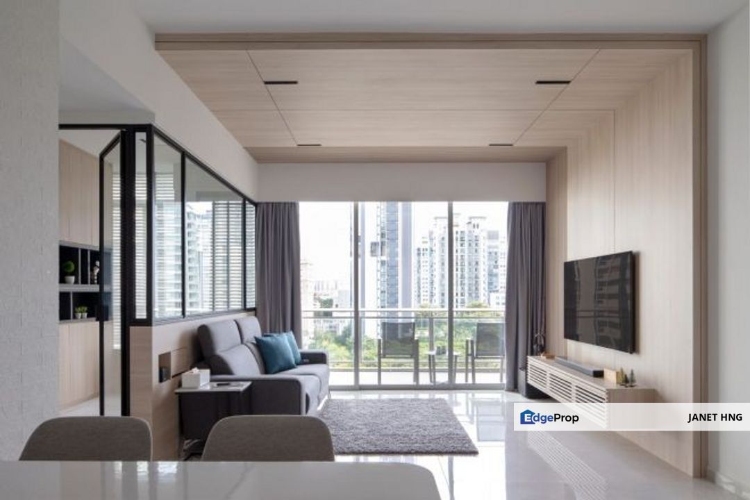 Condominium The Parque, Selangor, Telok Panglima Garang