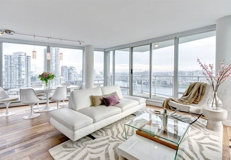 The Parque Residence @ Eco Santuary