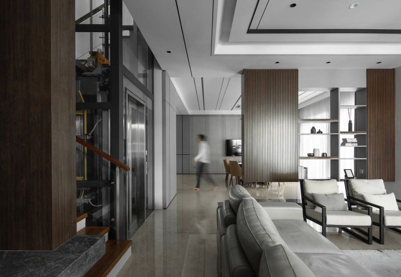 Hana residences Kota Kemuning