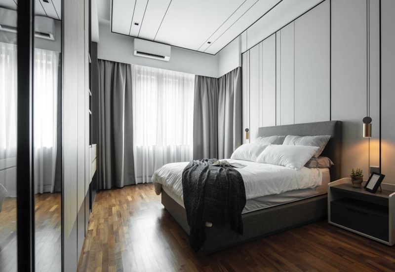 Hana residences Kota Kemuning