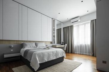 Hana residences Kota Kemuning