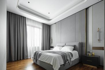 Hana residences Kota Kemuning